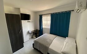 Hotel Villa Marta Cartagena